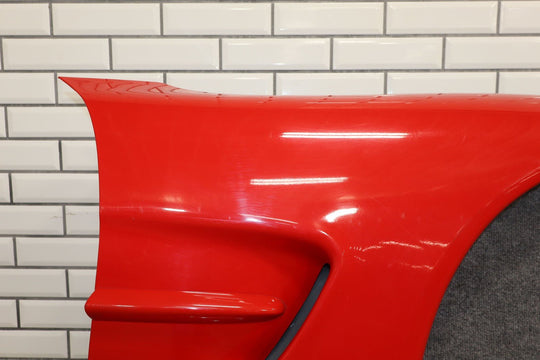 1997 - 2004 C5 Corvette Right Passenger Front Fender