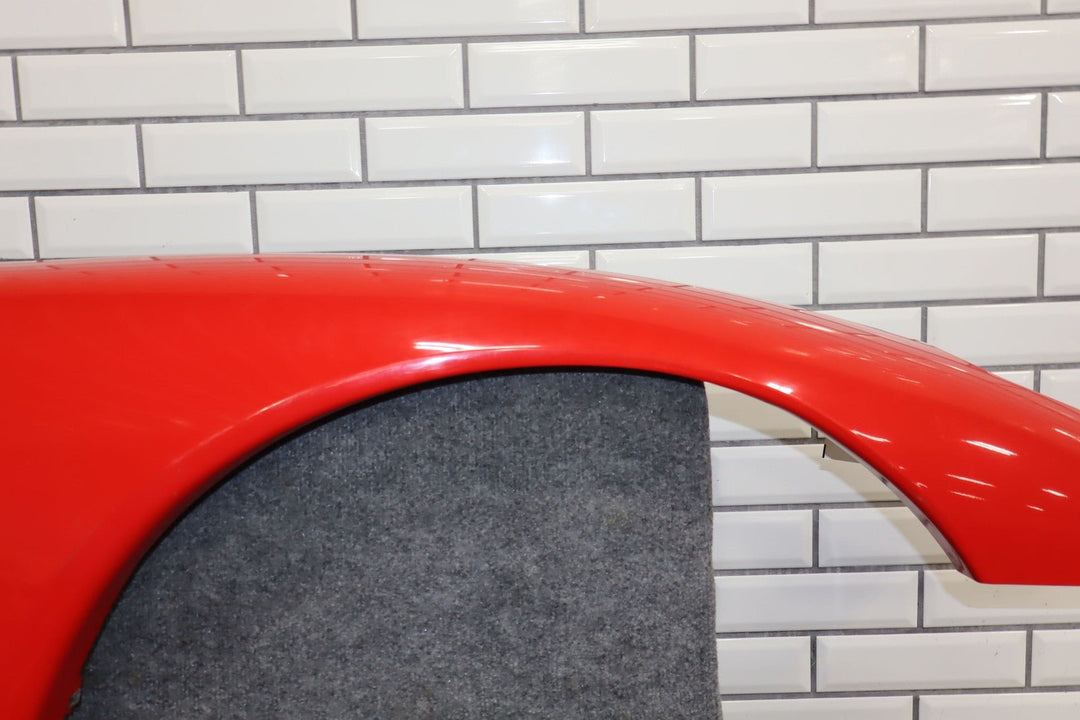 1997 - 2004 C5 Corvette Right Passenger Front Fender