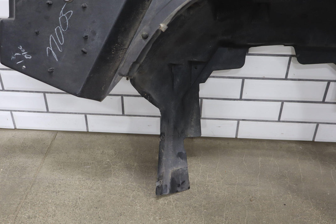 1997 - 2004 C5 Corvette Right Passenger Front Inner Fender Structure *Damaged*