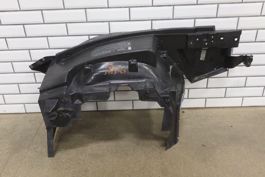 1997 - 2004 C5 Corvette Right Passenger Front Inner Fender Structure *Damaged*