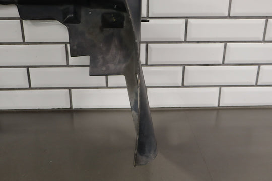 1997 - 2004 C5 Corvette Right Passenger Front Inner Fender Structure *Damaged*