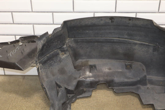 1997 - 2004 C5 Corvette Right Passenger Front Inner Fender Structure *Damaged*