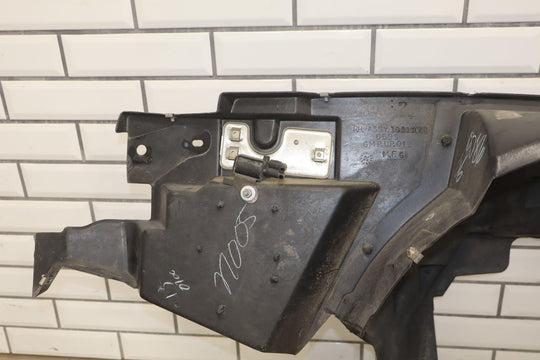 1997 - 2004 C5 Corvette Right Passenger Front Inner Fender Structure *Damaged*