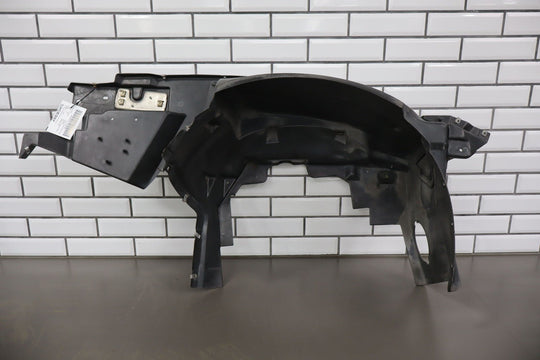 1997 - 2004 C5 Corvette Right Passenger Front Inner Fender Structure *Damaged*