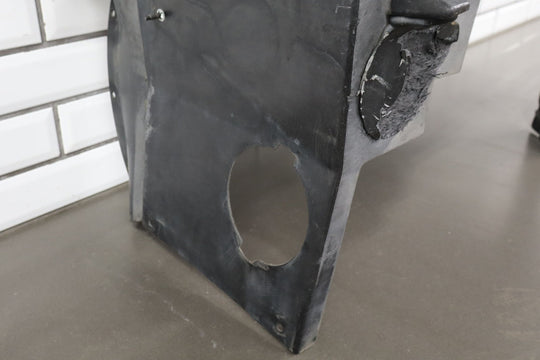 1997 - 2004 C5 Corvette Right Passenger Front Inner Fender Structure *Damaged*