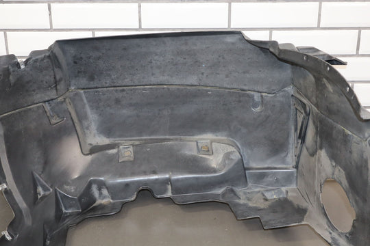 1997 - 2004 C5 Corvette Right Passenger Front Inner Fender Structure *Damaged*