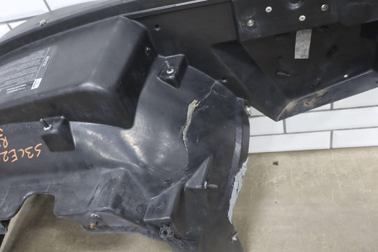 1997 - 2004 C5 Corvette Right Passenger Front Inner Fender Structure *Damaged*