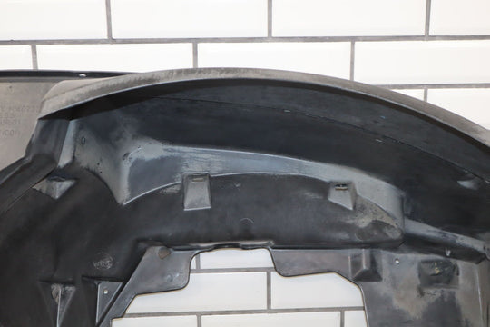 1997 - 2004 C5 Corvette Right Passenger Front Inner Fender Structure *Damaged*