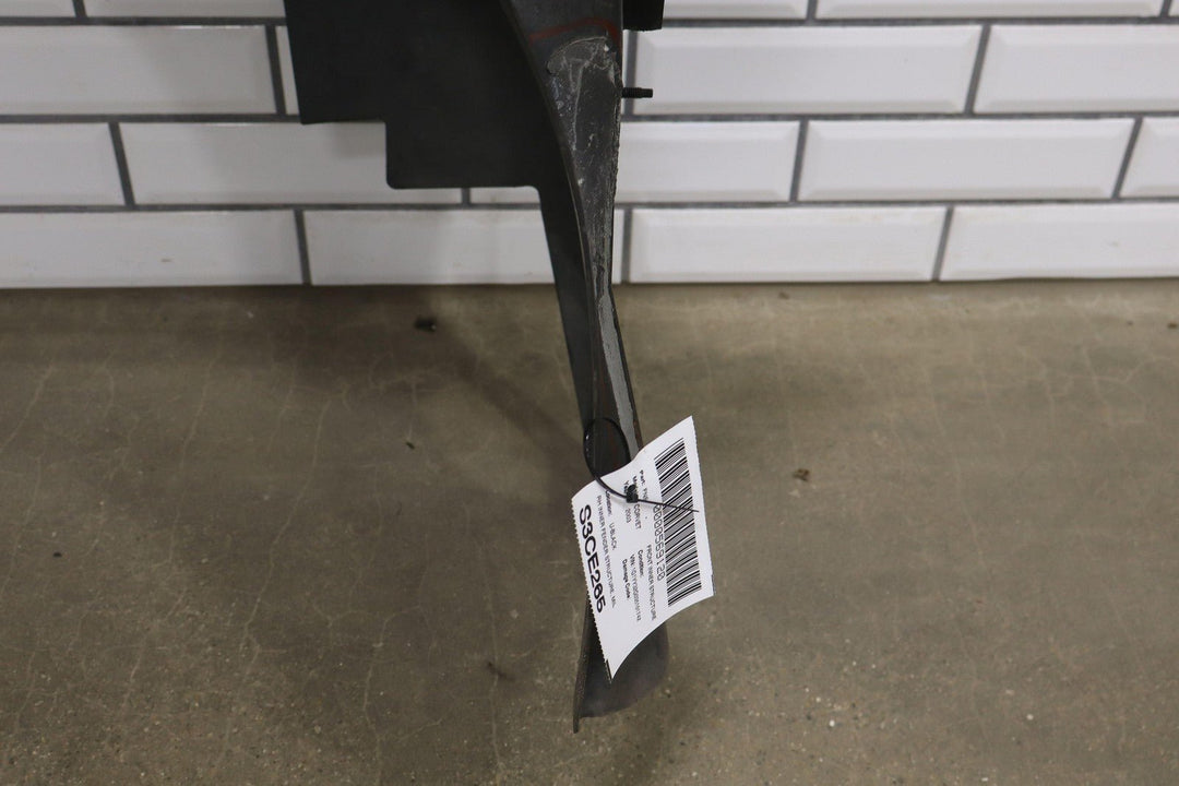 1997 - 2004 C5 Corvette Right Passenger Front Inner Fender Structure *Damaged*