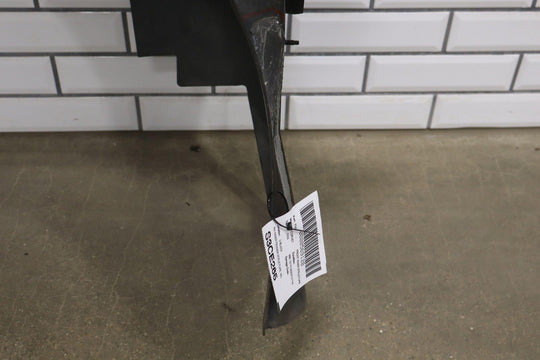 1997 - 2004 C5 Corvette Right Passenger Front Inner Fender Structure *Damaged*