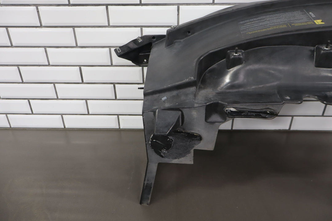 1997 - 2004 C5 Corvette Right Passenger Front Inner Fender Structure *Damaged*