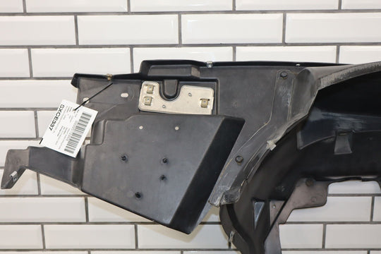 1997 - 2004 C5 Corvette Right Passenger Front Inner Fender Structure *Damaged*