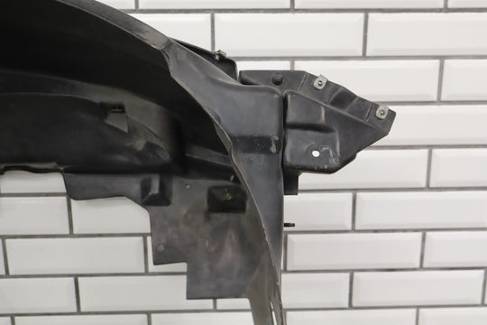 1997 - 2004 C5 Corvette Right Passenger Front Inner Fender Structure *Damaged*