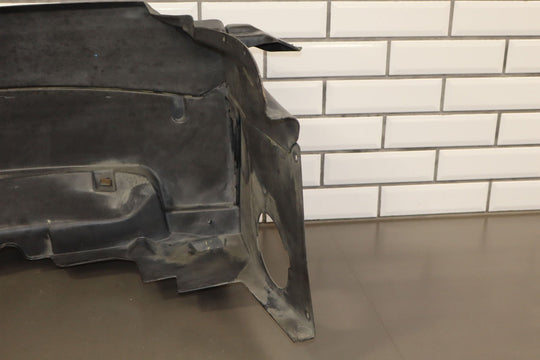 1997 - 2004 C5 Corvette Right Passenger Front Inner Fender Structure *Damaged*