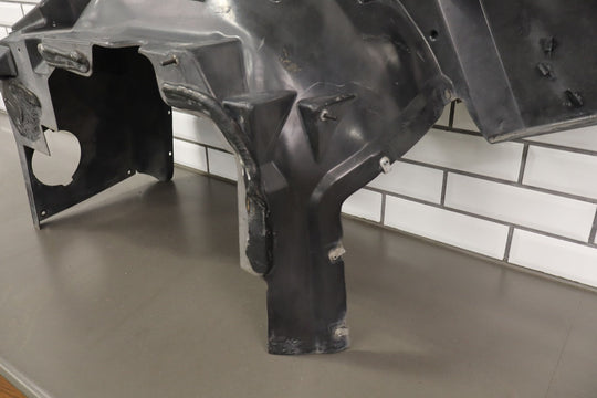 1997 - 2004 C5 Corvette Right Passenger Front Inner Fender Structure *Damaged*