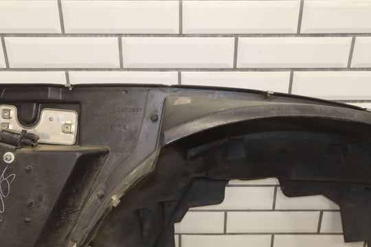 1997 - 2004 C5 Corvette Right Passenger Front Inner Fender Structure *Damaged*