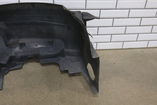 1997 - 2004 C5 Corvette Right Passenger Front Inner Fender Structure *Damaged*