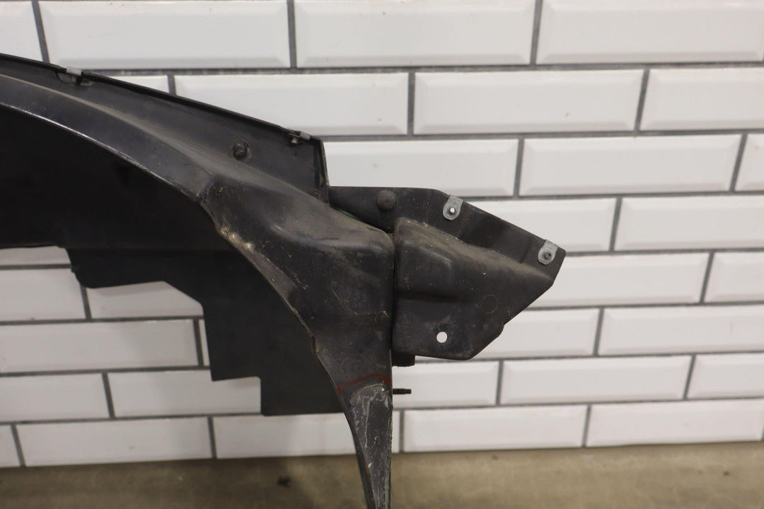 1997 - 2004 C5 Corvette Right Passenger Front Inner Fender Structure *Damaged*