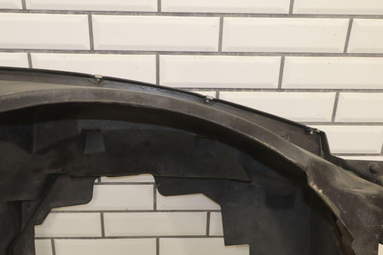 1997 - 2004 C5 Corvette Right Passenger Front Inner Fender Structure *Damaged*