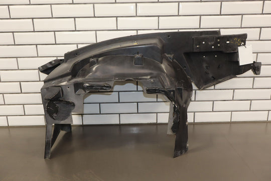 1997 - 2004 C5 Corvette Right Passenger Front Inner Fender Structure *Damaged*