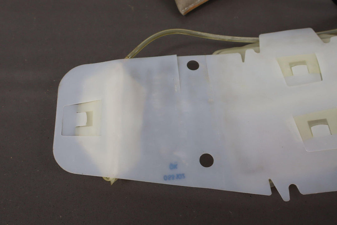 1997 - 2004 C5 Corvette Right Passenger OEM Lumbar Bladders *Tested Good*