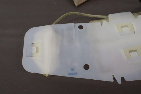 1997 - 2004 C5 Corvette Right Passenger OEM Lumbar Bladders *Tested Good*