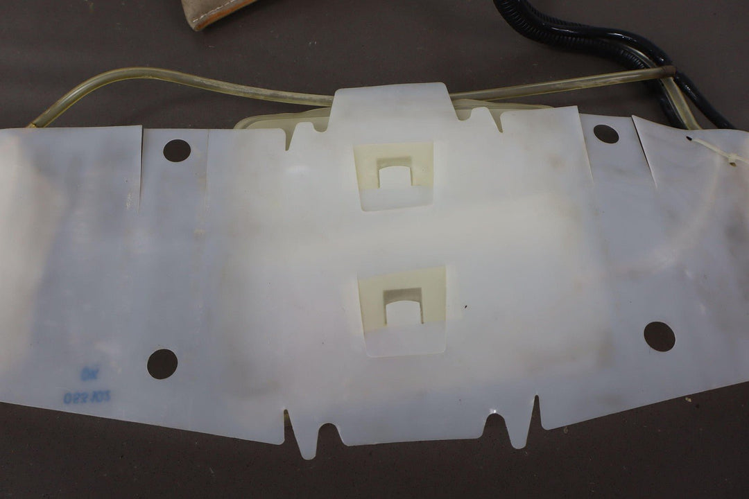 1997 - 2004 C5 Corvette Right Passenger OEM Lumbar Bladders *Tested Good*