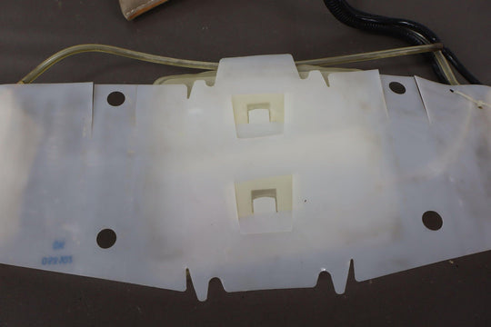 1997 - 2004 C5 Corvette Right Passenger OEM Lumbar Bladders *Tested Good*