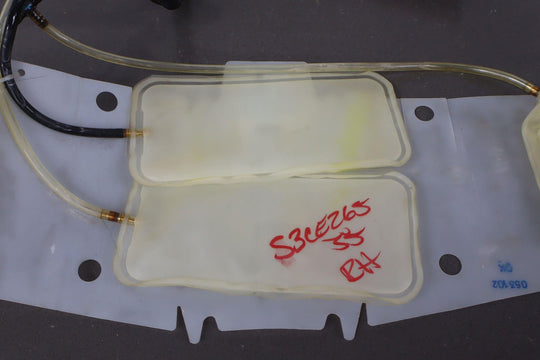 1997 - 2004 C5 Corvette Right Passenger OEM Lumbar Bladders *Tested Good*