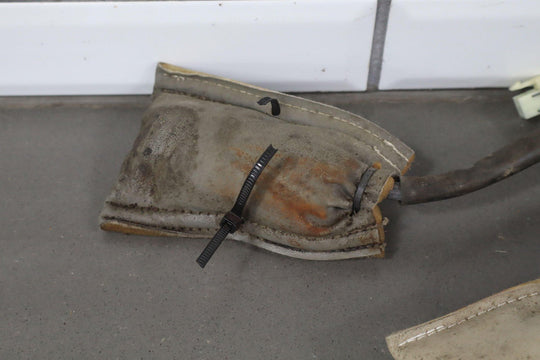 1997 - 2004 C5 Corvette Right Passenger OEM Lumbar Bladders *Tested Good*