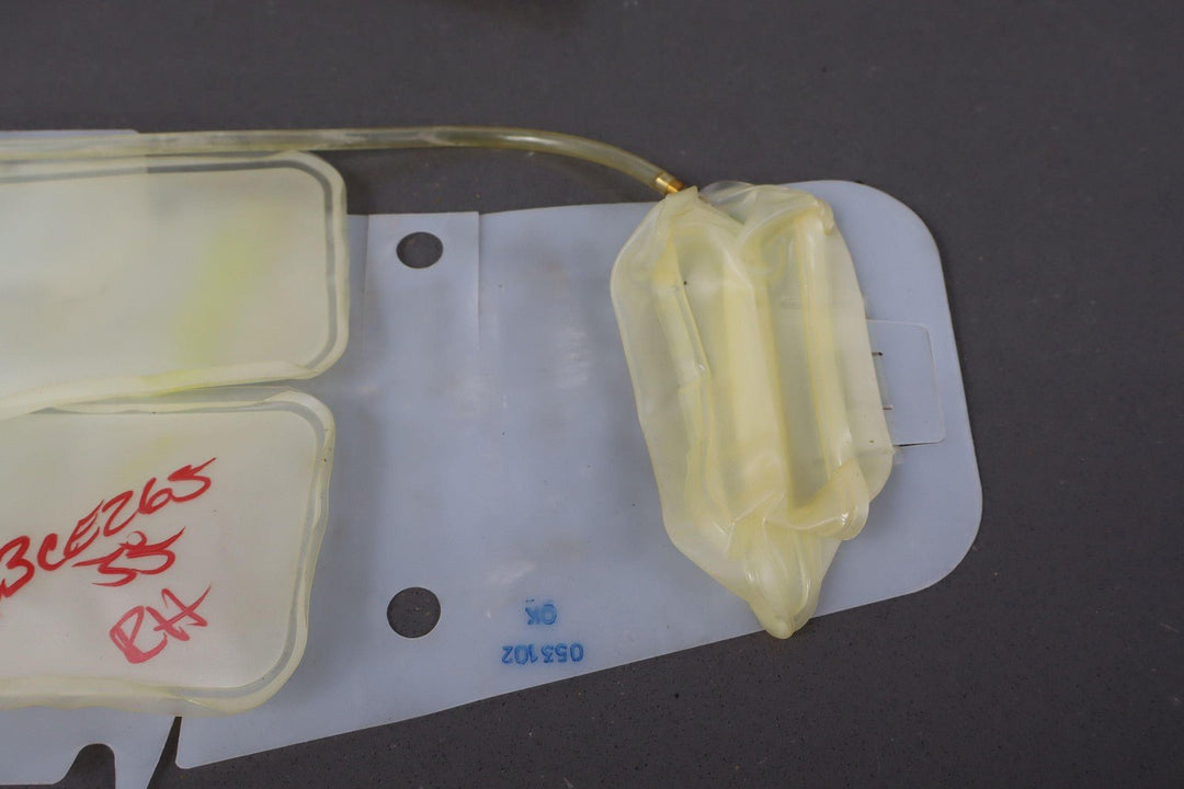 1997 - 2004 C5 Corvette Right Passenger OEM Lumbar Bladders *Tested Good*