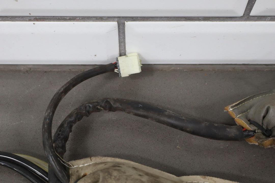 1997 - 2004 C5 Corvette Right Passenger OEM Lumbar Bladders *Tested Good*