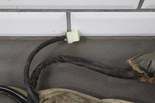 1997 - 2004 C5 Corvette Right Passenger OEM Lumbar Bladders *Tested Good*