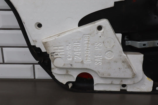 1997 - 2004 C5 Corvette Right RH Passenger Door Trim Panel