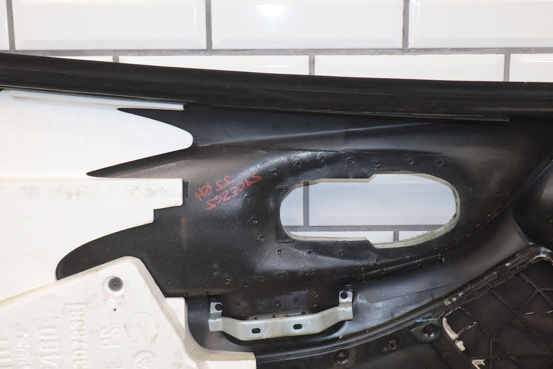 1997 - 2004 C5 Corvette Right RH Passenger Door Trim Panel