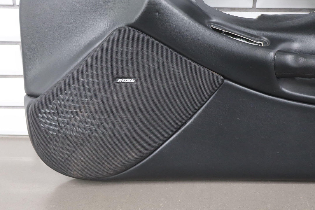 1997 - 2004 C5 Corvette Right RH Passenger Door Trim Panel