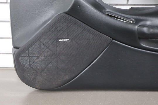 1997 - 2004 C5 Corvette Right RH Passenger Door Trim Panel