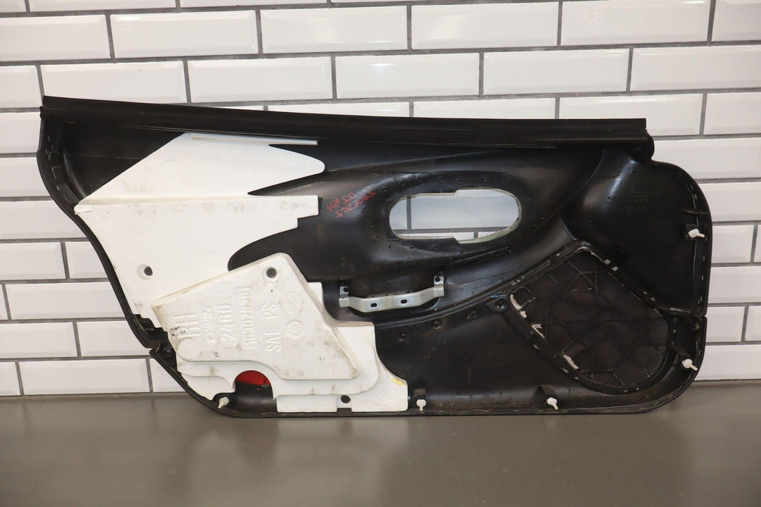 1997 - 2004 C5 Corvette Right RH Passenger Door Trim Panel