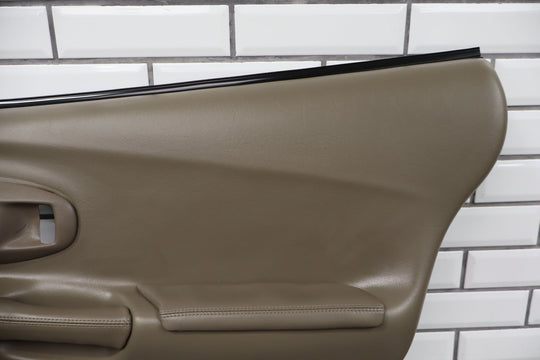 1997 - 2004 C5 Corvette Right RH Passenger Door Trim Panel