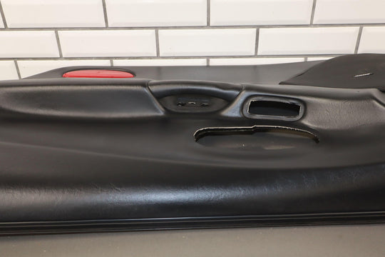 1997 - 2004 C5 Corvette Right RH Passenger Door Trim Panel