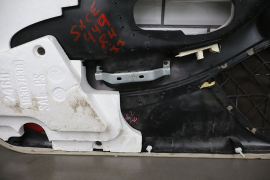 1997 - 2004 C5 Corvette Right RH Passenger Door Trim Panel