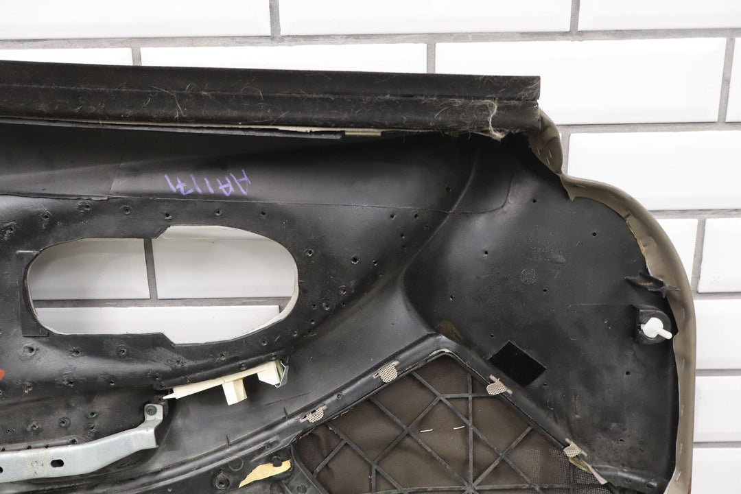 1997 - 2004 C5 Corvette Right RH Passenger Door Trim Panel