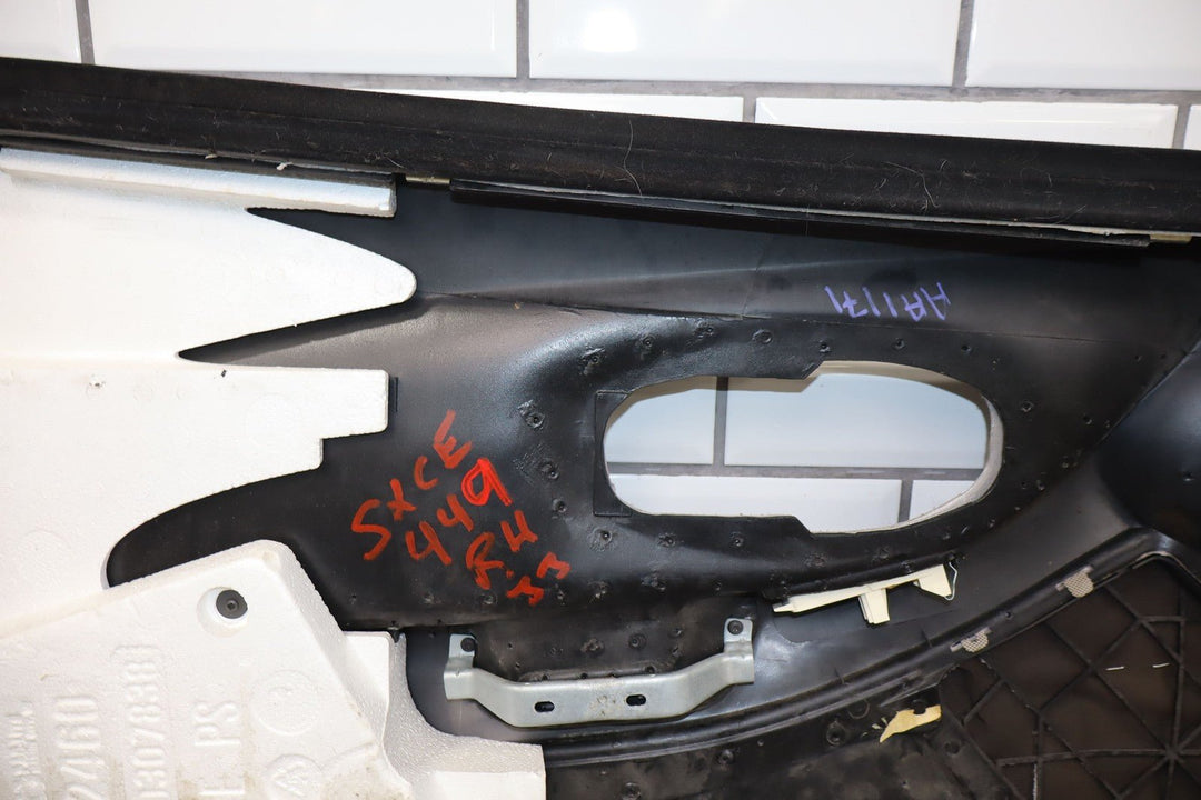 1997 - 2004 C5 Corvette Right RH Passenger Door Trim Panel