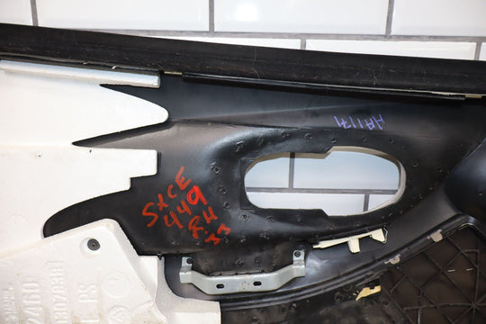 1997 - 2004 C5 Corvette Right RH Passenger Door Trim Panel