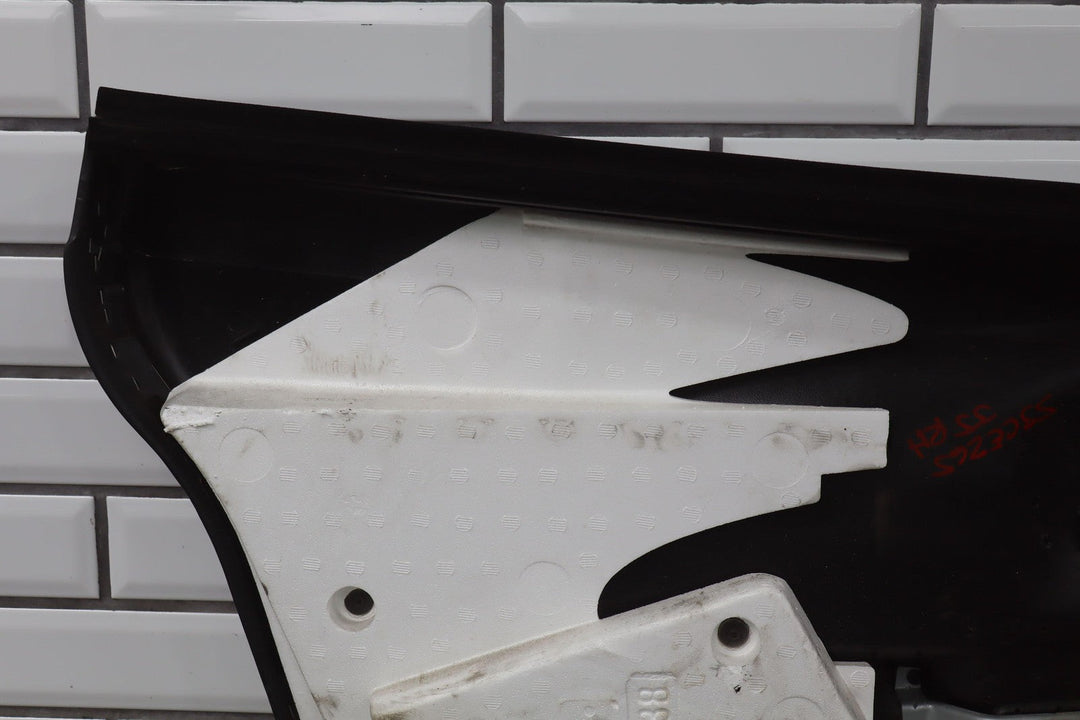 1997 - 2004 C5 Corvette Right RH Passenger Door Trim Panel