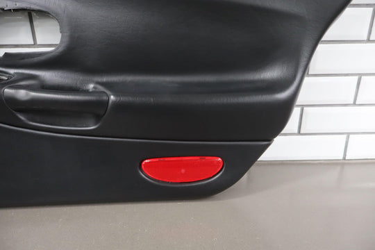 1997 - 2004 C5 Corvette Right RH Passenger Door Trim Panel