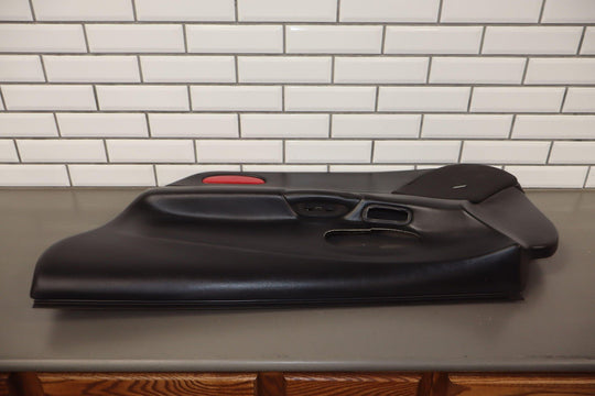 1997 - 2004 C5 Corvette Right RH Passenger Door Trim Panel
