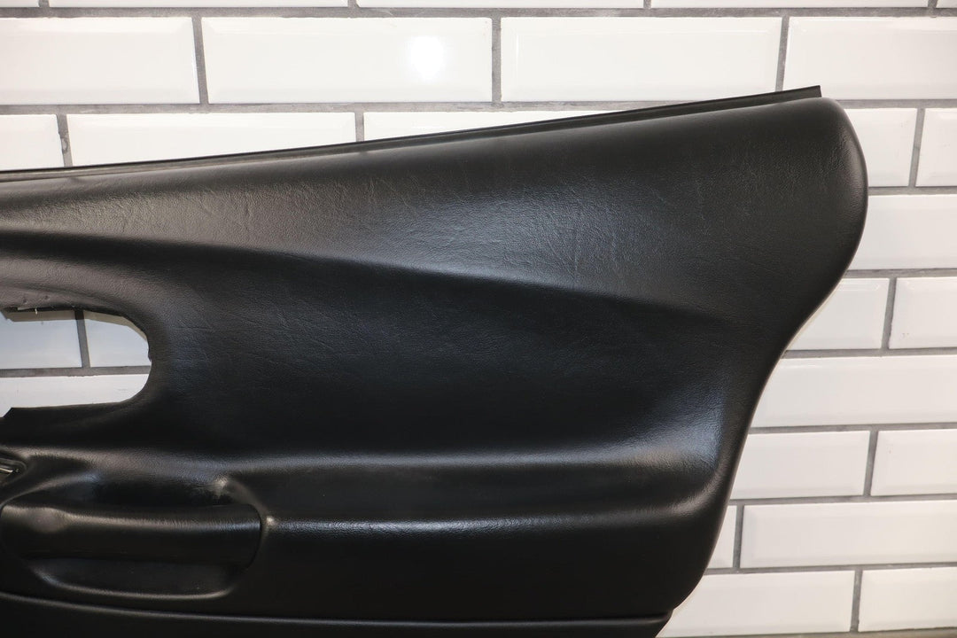 1997 - 2004 C5 Corvette Right RH Passenger Door Trim Panel