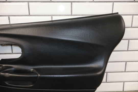 1997 - 2004 C5 Corvette Right RH Passenger Door Trim Panel