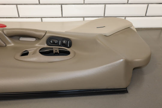 1997 - 2004 C5 Corvette Right RH Passenger Door Trim Panel